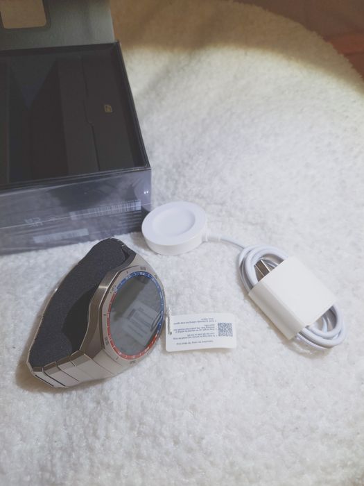 Huawei WATCH GT 5 Pro Elite 46mm