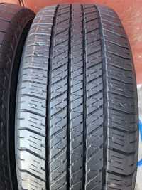 265/65/17 R17 Bridgestone Dueler H/T 2шт ціна за 1шт шини