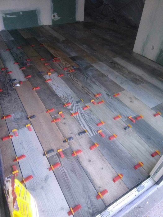 Remodelações e Pinturas