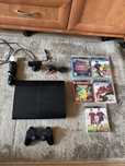 PlayStation  Super Slim