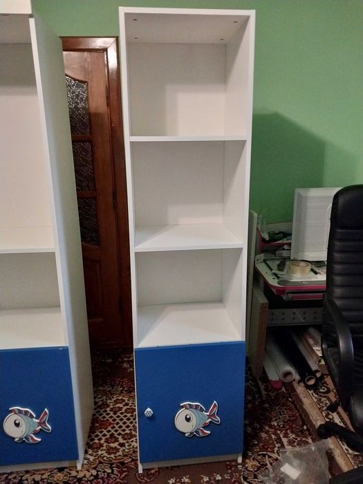 Набір дитячих меблів