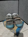 D.d step buty świecące