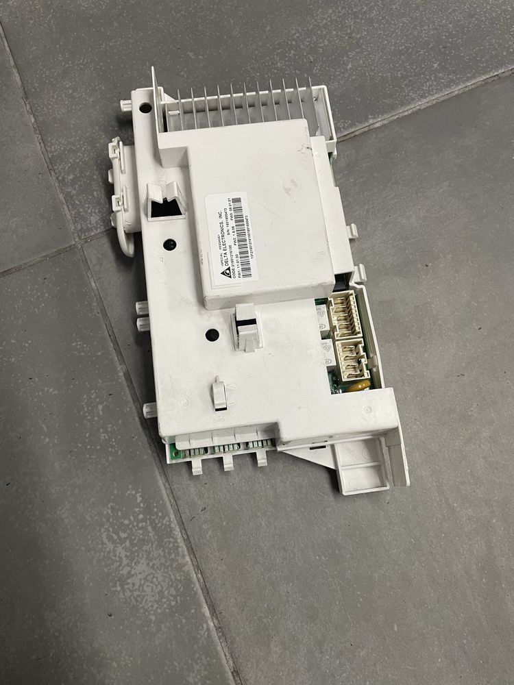 Peças para maquina lavar indesit, Ariston
