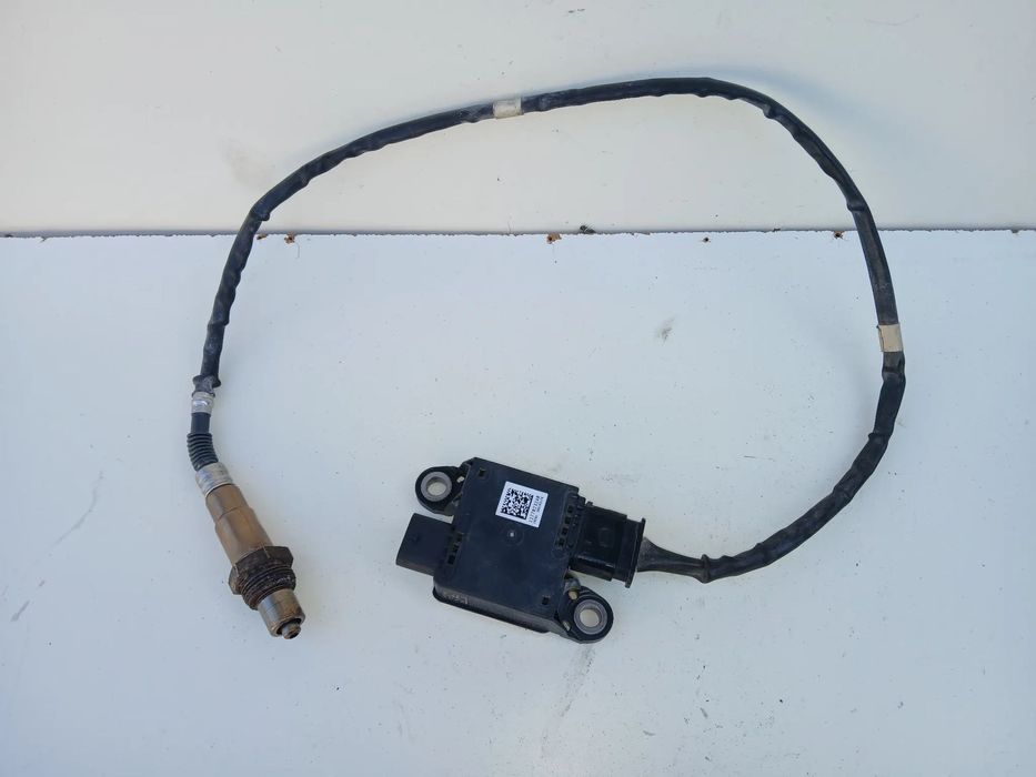 CRAFTER MAN 2.0 TDI sonda lambda nox  03N906261B