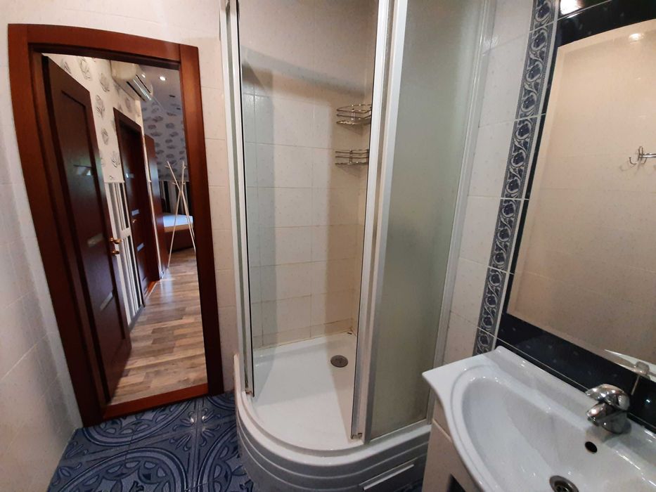 Студія в приватному будинку біля парку Шевченка (Митна академія)