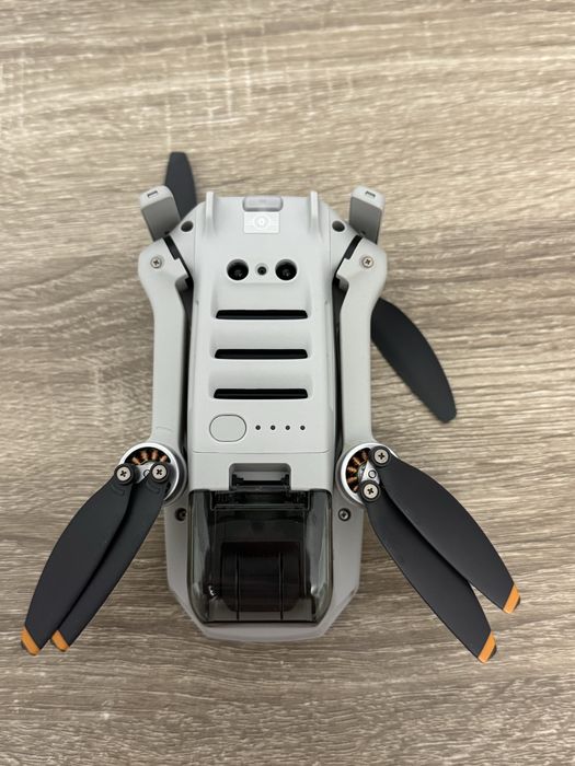 Дрон Dji mini 4k. Як новий