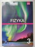 Podręcznik WSiP fizyka 3 zakres rozszerzony