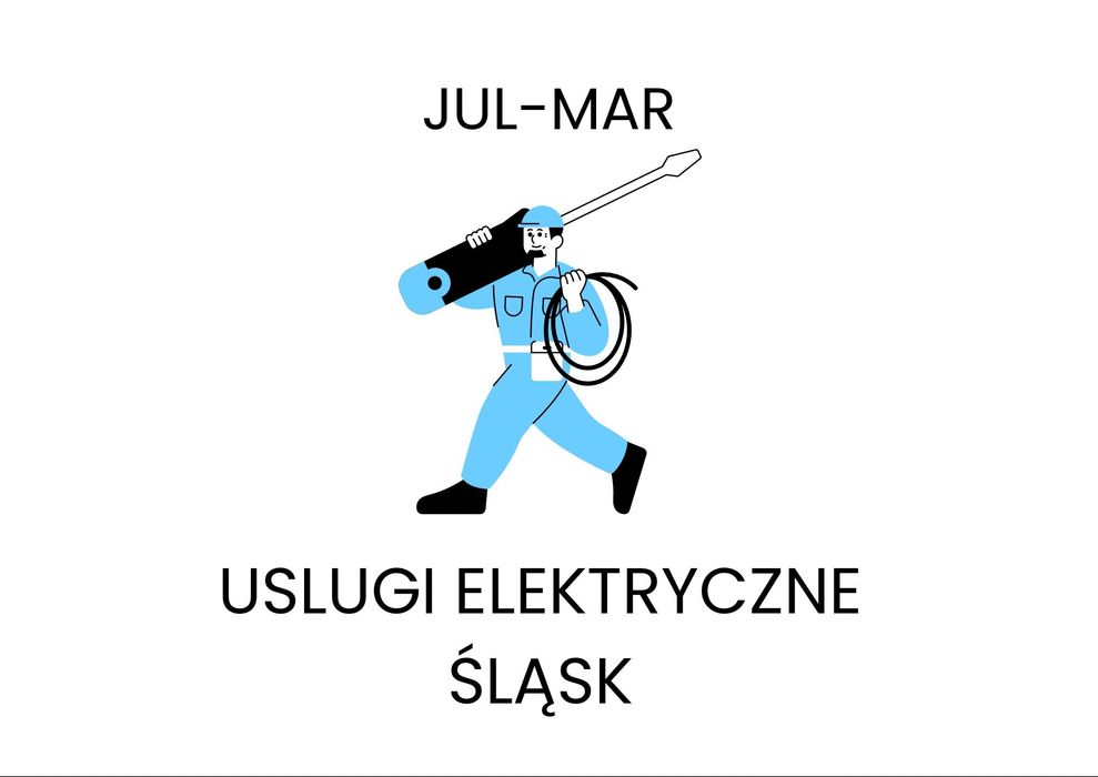 Usługi elektryczne