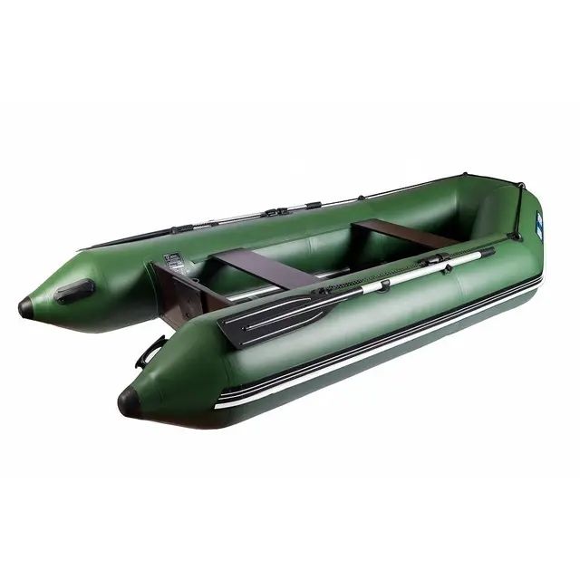 Продам лодку пвх Аквашторм 300