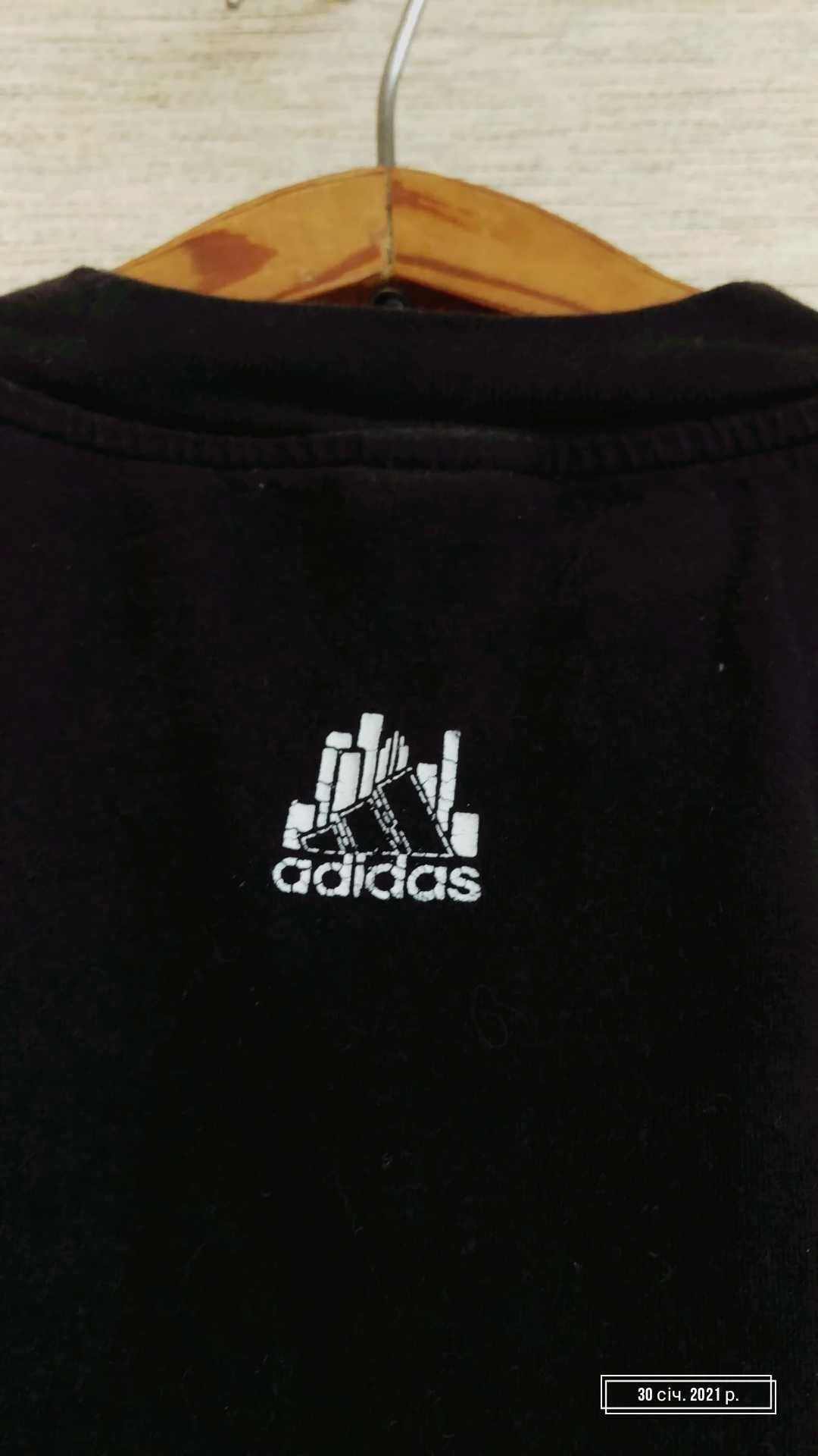 Футболка Adidas Superstar New York