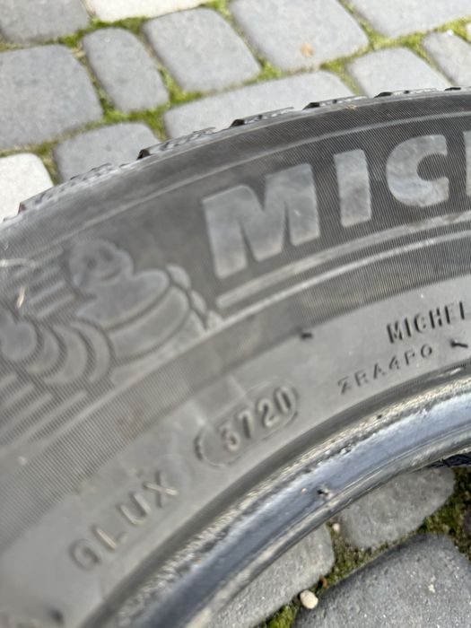 195.65.15 Michelin Alpin 6