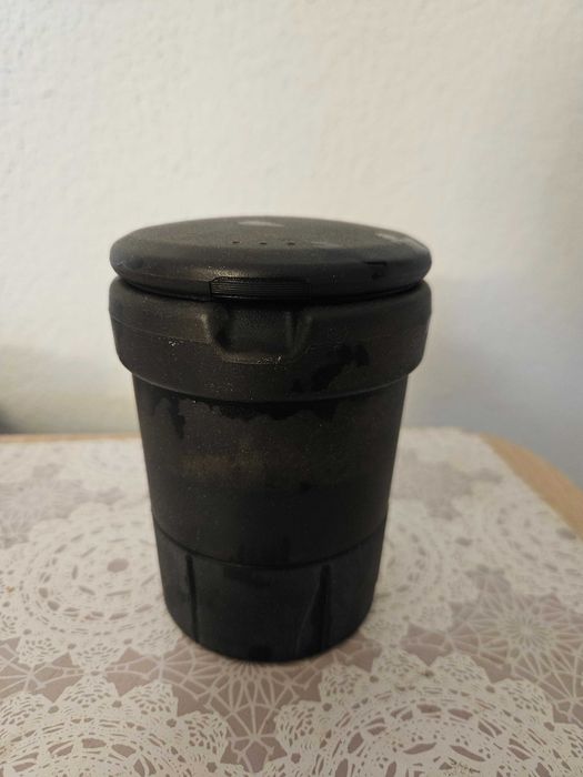 Popielniczka samochodowa MAZDA