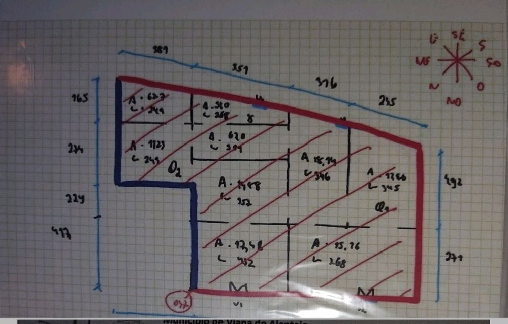 Moradia T3 Viana do Alentejo