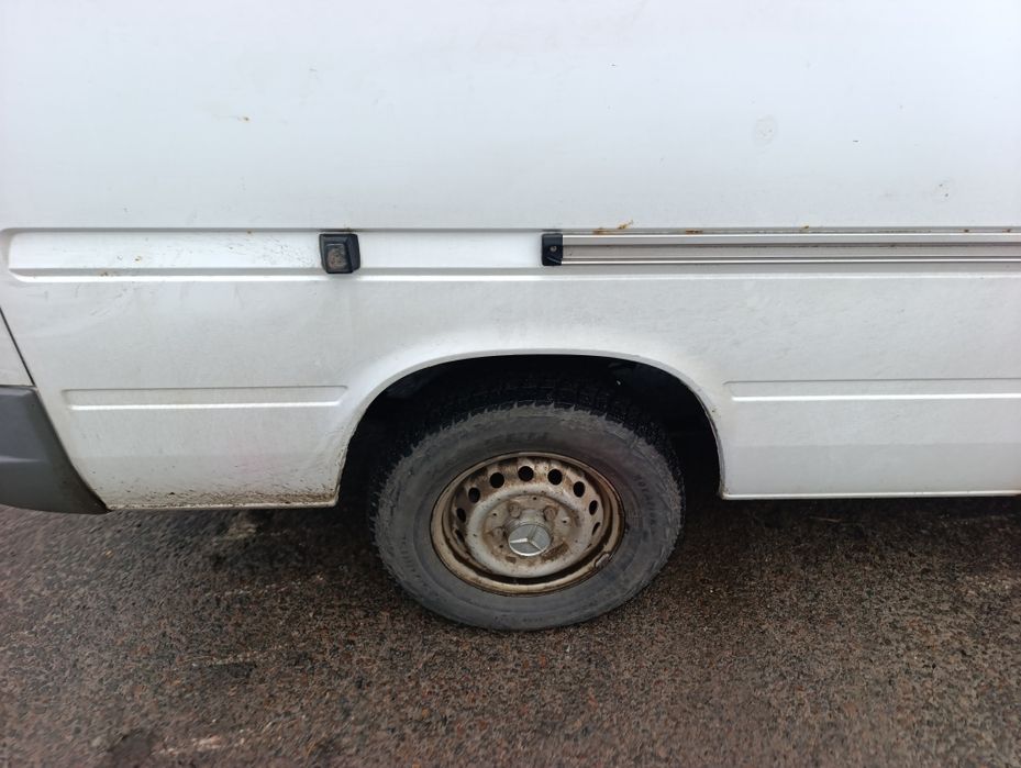 Продам мерседес спрінтер.311.