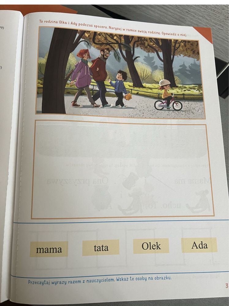 Pakiet ksiażek - przedszkole