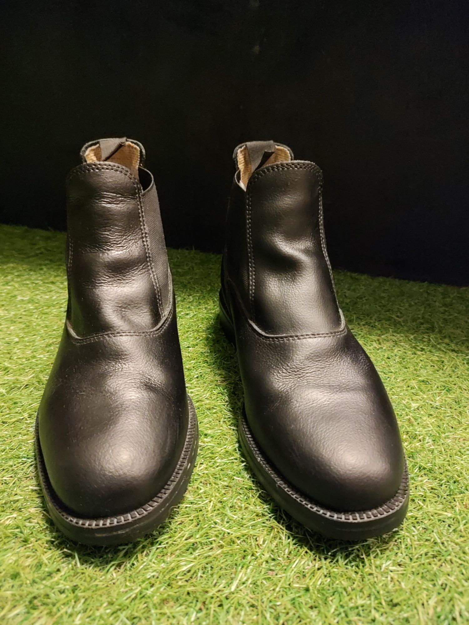 Sztyblety r.37 buty do jazdy konnej