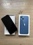 Phone 13 blue jak nowy !!!