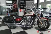 Kawasaki Vulcan 2010 Kawasaki Vulcan 1700 Voyager