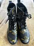 Buty wysokie trapery botki damskie roz. 39