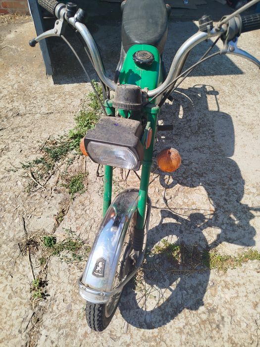 Продам Карпаты ЛМЗ в стоковом состоянии.