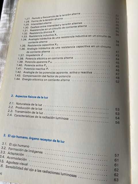 Manual de Luminotecnia – Edição espanhola – OSRAM