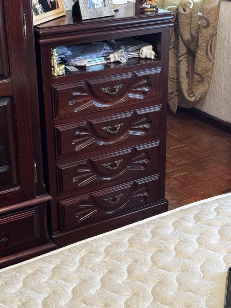 Quarto de casal