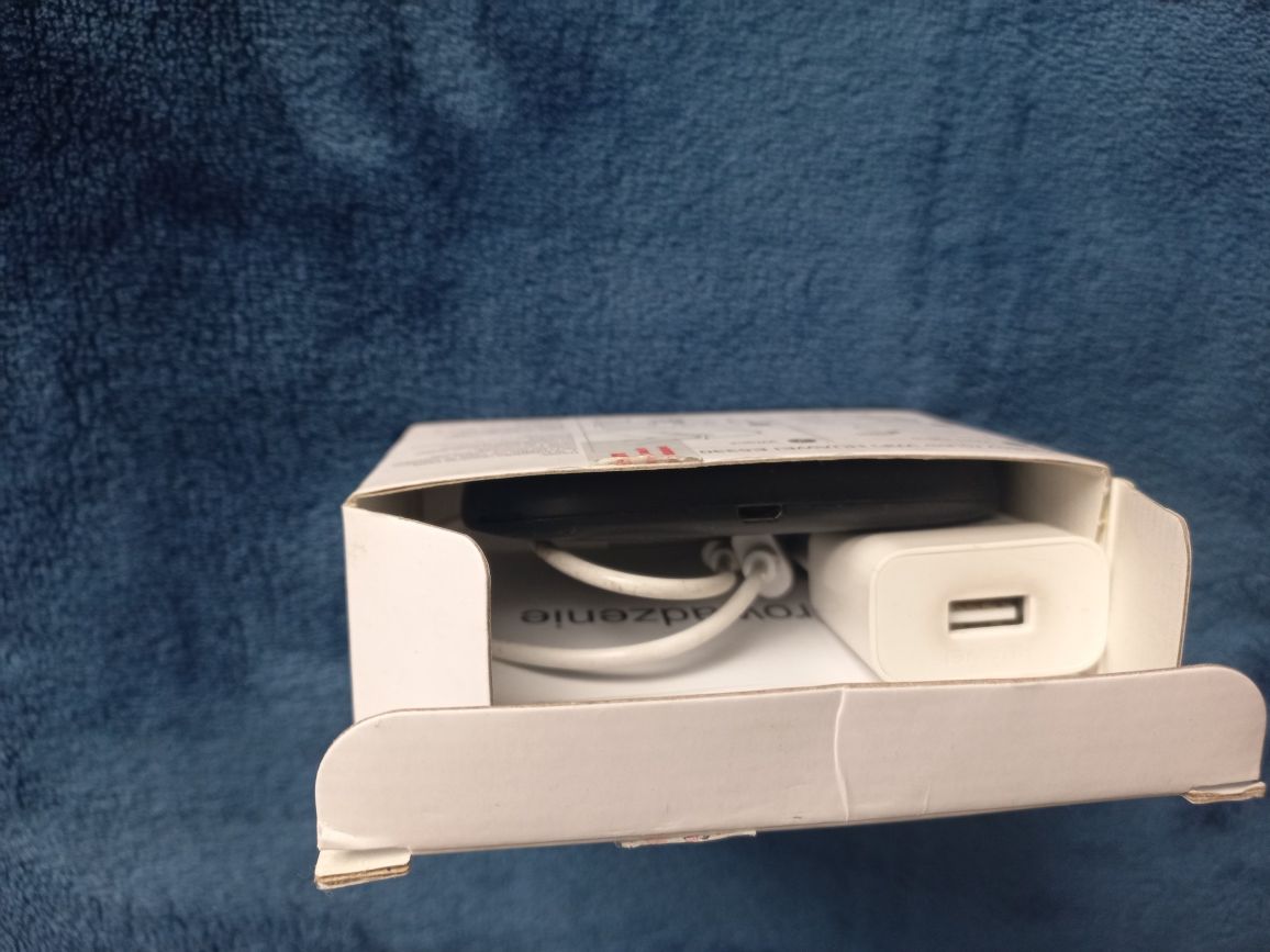 Mobilny router wifi Huawei E5330 modem sprawna bateria ładowarka