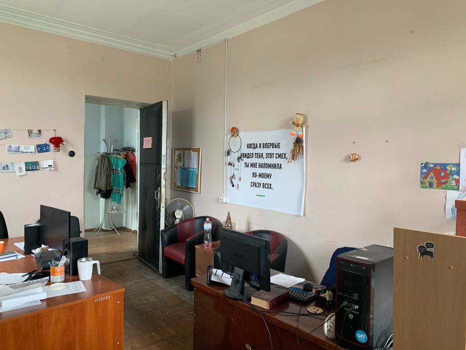 Оренда, офіс від власника (19,30 м2), м. Миколаїв,