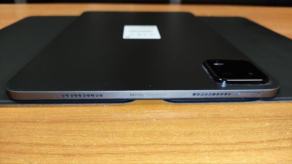 Xiaomi Pad6 6/128 ЧОХОЛ У ПОДАРУНОК.