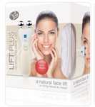 Микротоковый лифтинг для подтяжки лица, морщин Rio Lift Plus 60 second
