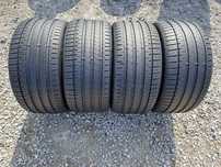 Opony letnie Falken Azenis FK510  255/35r19 (96Y) XL
