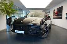 Porsche Cayenne S Coupé - 60B89Y