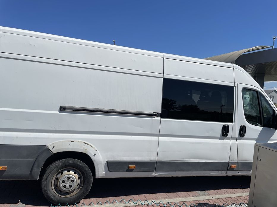 Sprzedam Fiata ducato maxi okazja! Do jazdy !