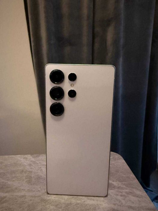 Samsung Galaxy S25 Ultra 512 ГБ — ідеальний стан
