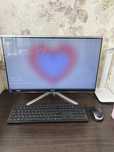 Моноблок Acer aspire C24-1650