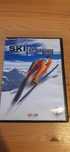 RTL Ski Jumping 2006 PC gra retro wydanie niemieckie RTL SKI Springen