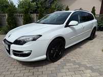Renault Laguna Zarejestrowana w Polsce