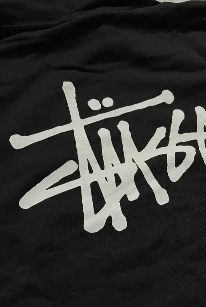 Nowe blusy STUSSY!!