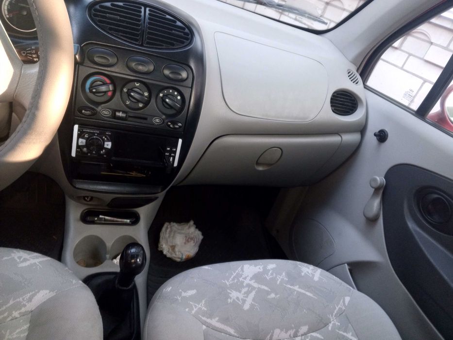 Продам Чері QQ 2008р.