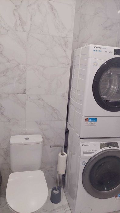 ВПЕРШЕ ЗАСЕЛЕННЯ 1 кімнатна квартира в ЖК ''А+Я''