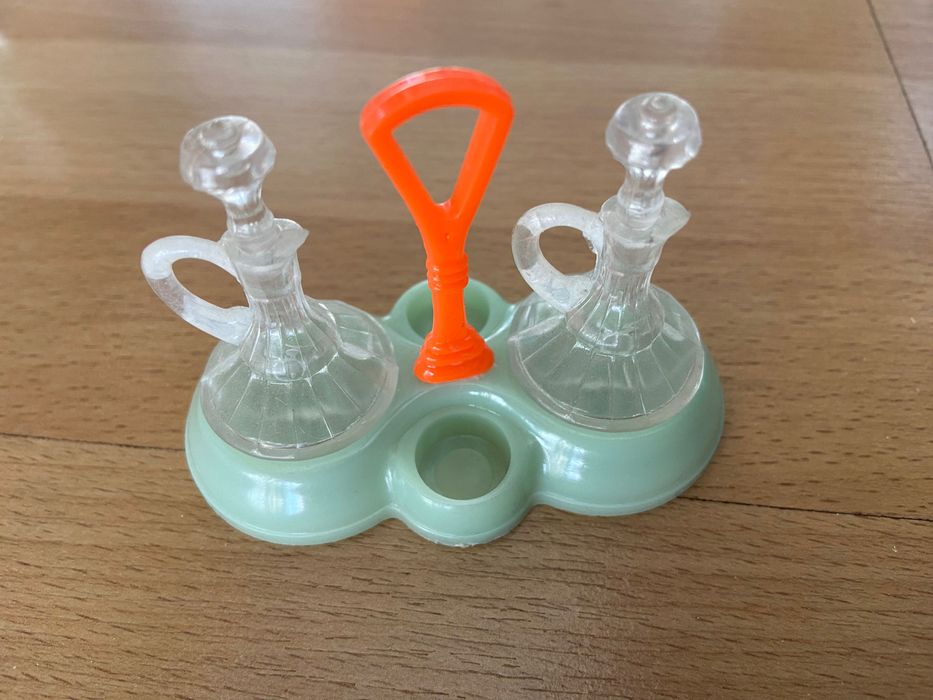 Galheteiro Osul vintage