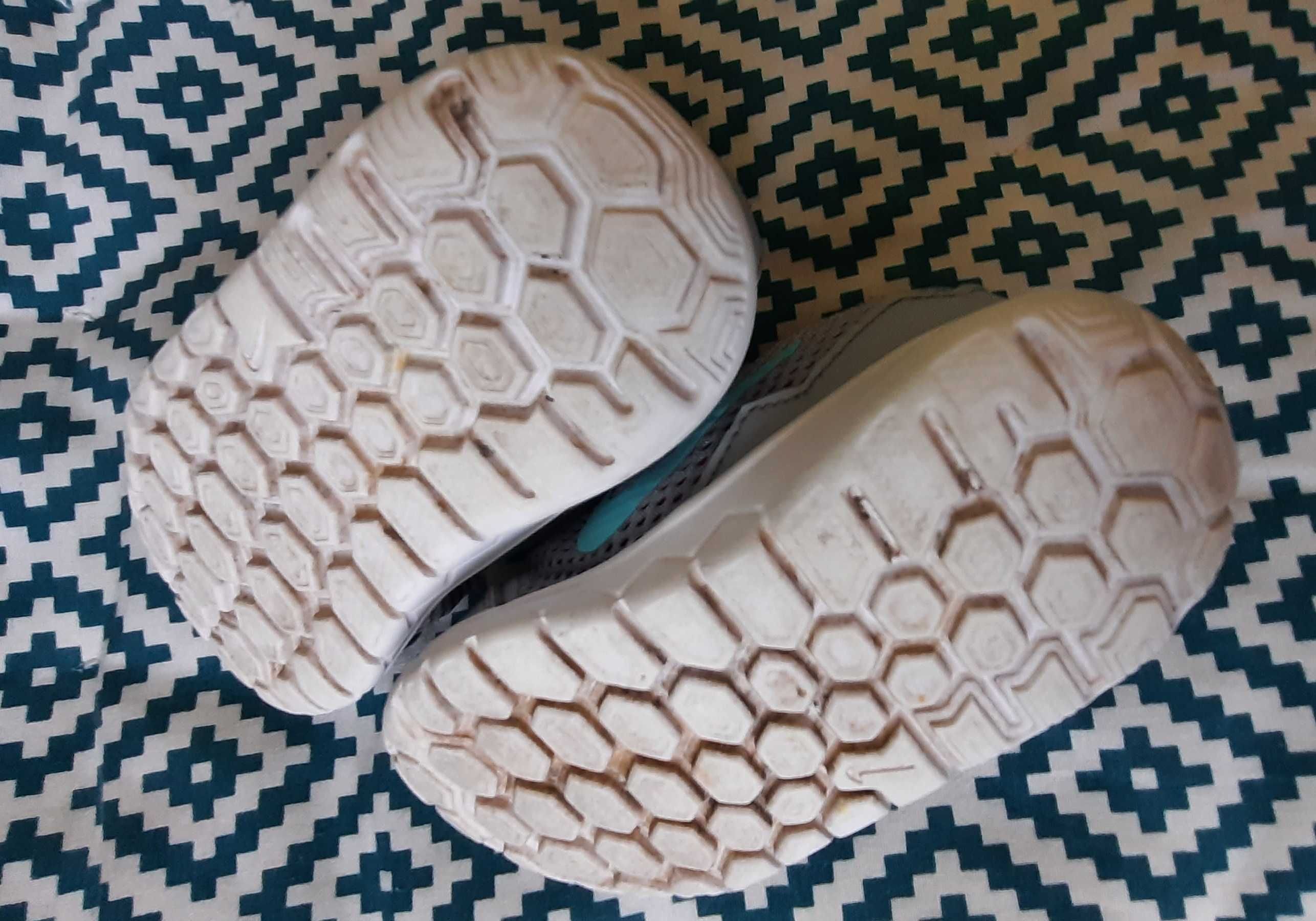 Buty nike 21 model Flex Experience 4