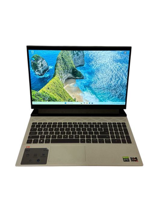 Laptop Dell G15 5525 Ryzen 7 6800H RTX 3060 1TB Windows 11