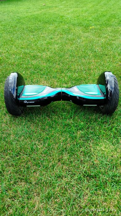 Skymaster Wheels 11 Lark hoverboard