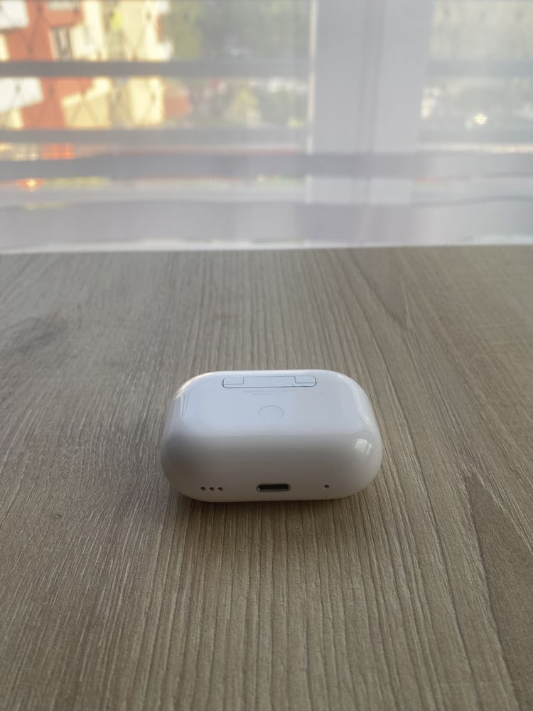 Etui Ladujace Airpods Pro 2