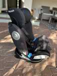 Fotelik BabySafe Labrador od 0 do 36 kg