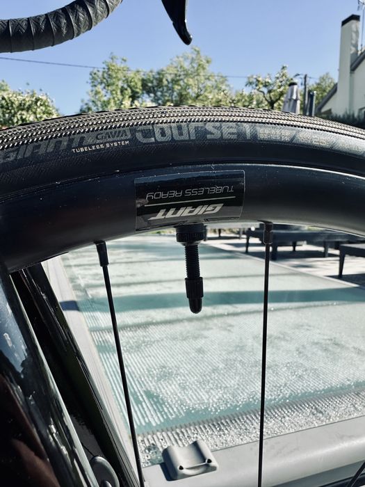 Giant TCR Advanced Disc 2 Nova