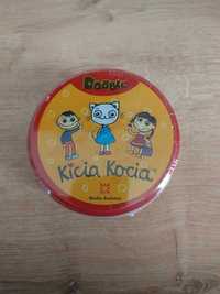 Gra karciana dobble kicia kocia