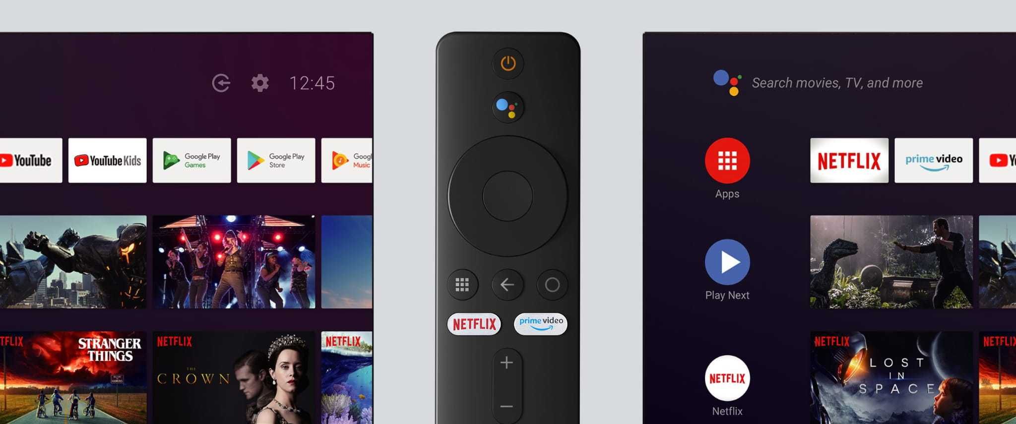 Xiaomi Mi TV Stick Odtwarzacz Android 1080p Przystawka Wifi Sklep Wwa