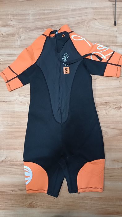 Pianka na basen 8-10 lat